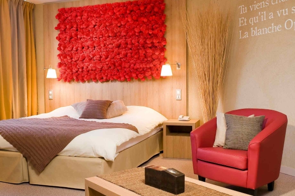 Hotel ibis Styles Cholet